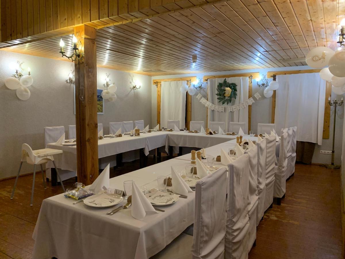 Hotel Tyrol I Restauracja Zycie Gruzji Osielsko Dış mekan fotoğraf