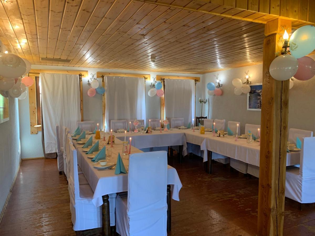 Hotel Tyrol I Restauracja Zycie Gruzji Osielsko Dış mekan fotoğraf